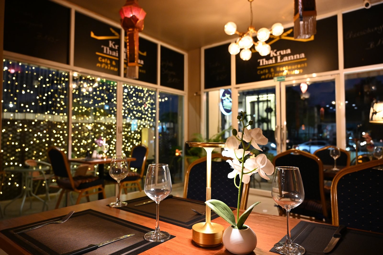 Restorantet e reja në Tiranë ku po shkojnë të gjithë këtë muaj